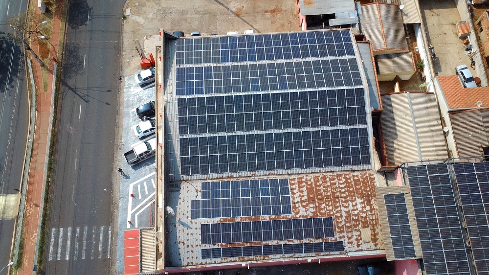 Mercado Irmãos Oliveira