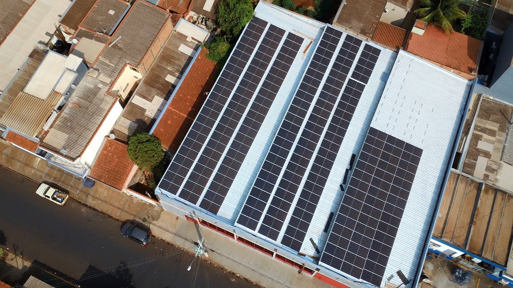 Mercado Irmãos Oliveira