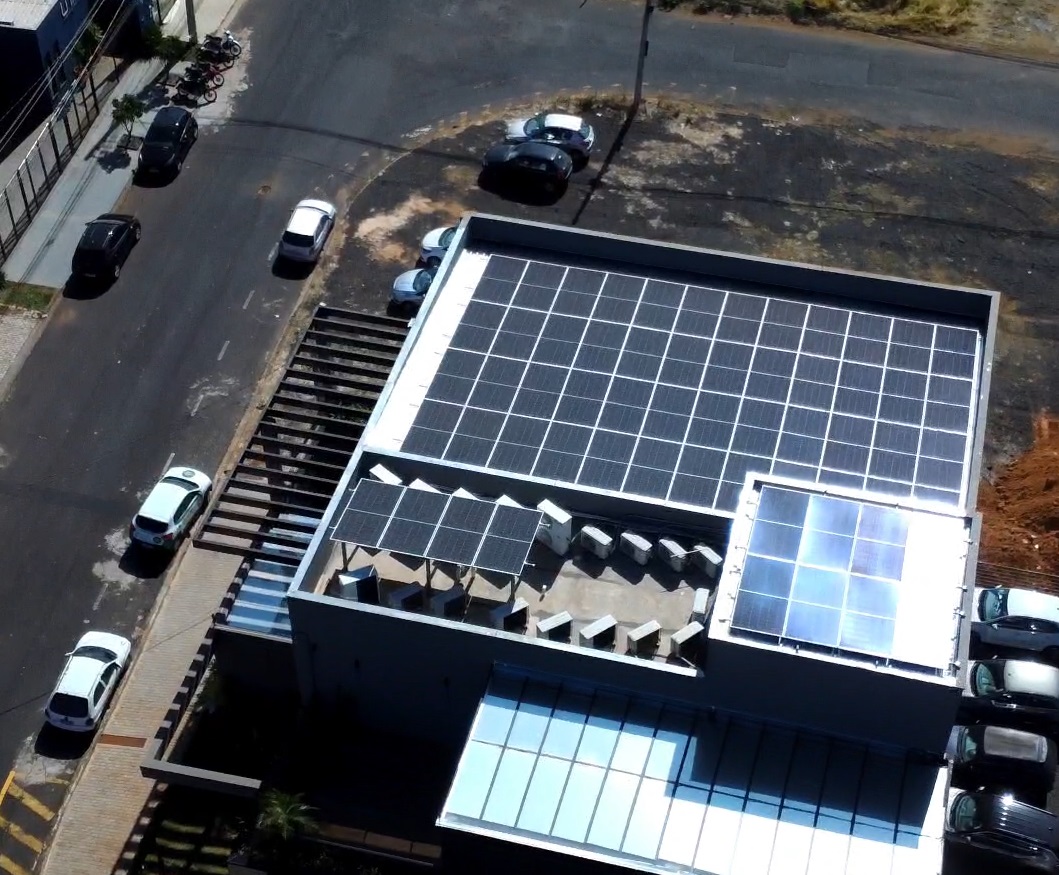 Padua Faria Advogados